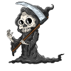 The Grim Reaper