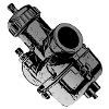Carburateur