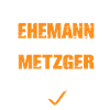 Vater Ehemann und Metzger