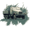 IFA G 5 Pritschenwagen