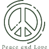 Peace & Love