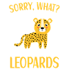 Leopard Outfit Leopard Lovers Kids