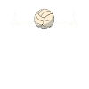 Volleyball heartbeat