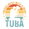 Tuba Tubist
