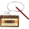 Kassette