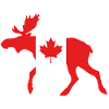 Canada Moose