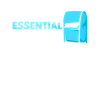 System-relevant postman Postman Delivery man