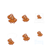 Time Orangutans Gift