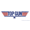 Top Gun Logo
