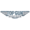 Top Gun Maverick Logo