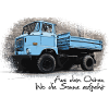 W50 Tipper