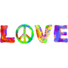 Paix Paix Liberté Amour