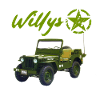Willys 54