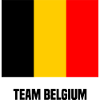 Équipe de Belgique