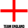 Team England