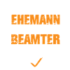 Vater Ehemann und Beamter