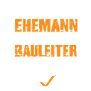 Vater Ehemann und Bauleiter