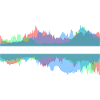 Skinwalker Ranch - Upside Down Spectral Topography