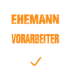 Vater Ehemann und Vorarbeiter