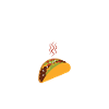 Je Peux Pas J'ai Tacos