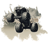 Monster truck