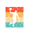 Basketball Retro