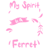 Ferret Outfit Ferret Lover