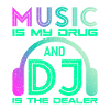 DISC JOCKEY