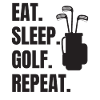 Golf-Humor
