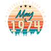 Mai 1974 Millésime