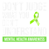 Mental Health Awareness