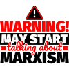 Marxism funny saying