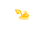 Baggerfahrer Bagger