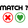 Match ? (Rencontre)