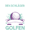 Golf Golfer