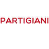 maglietta partigiani sempre t-shirt antifascismo