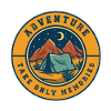 Adventure Take Only Memories