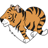 Love Tigers