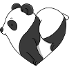 Love Panda