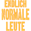 ENDLICH NORMALE LEUTE