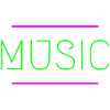 Music Neon