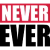 Never Ever Bar