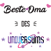 Oma des Universums