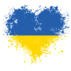 Ukrainian Heart