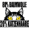 Katzenhaare