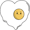 Love Eggs