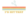Shuttlecock-Hit