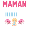Maman En 2024