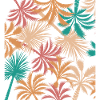 Palm trees