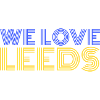 we love leeds